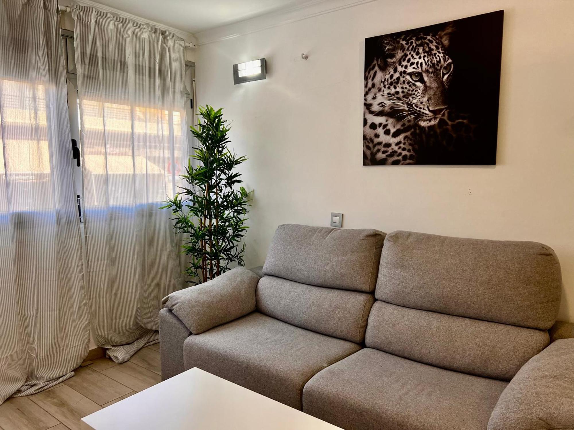 Cozy Home El Medano Kültér fotó